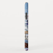 iPhone Husky / coque ipad (Dos/Droite)