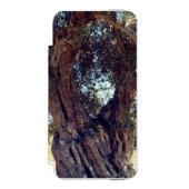 IPHONE INCIPIO iPhone PORTEMONNEE HOESJE (Voorkant Agenda)