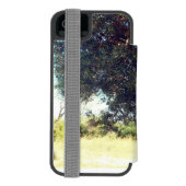 IPHONE INCIPIO iPhone PORTEMONNEE HOESJE (Agenda Achterkant)