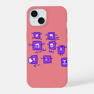 iPhone / iPad ケース