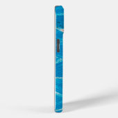 iPhone / iPad ケース Case-Mate iPhone Case (Achterkant / Rechts)