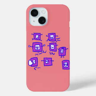 iPhone / iPad ケース