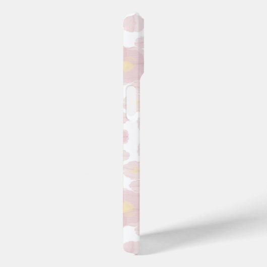 iPhone / iPad case (Achterkant / Rechts)