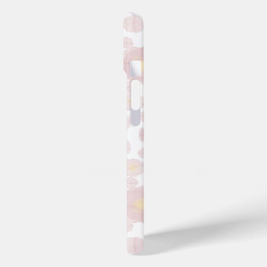 iPhone / iPad case (Achterkant / Links)