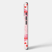 iPhone/iPad case (Achterkant / Links)