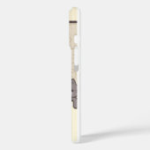 iPhone / iPad case (Achterkant / Links)