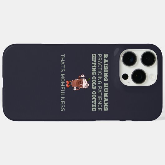 iPhone / iPad case (Achterkant (horizontaal))