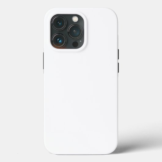 iPhone / iPad case (Achterkant)