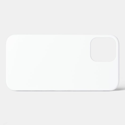iPhone / iPad case (Achterkant (horizontaal))