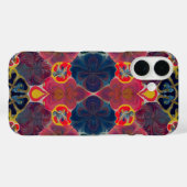 iPhone / iPad case (Achterkant (horizontaal))