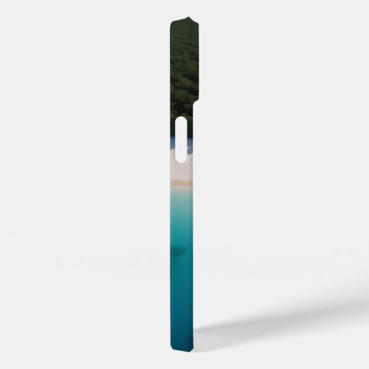 iPhone / iPad case (Achterkant / Rechts)