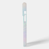iPhone / iPad case (Achterkant / Links)