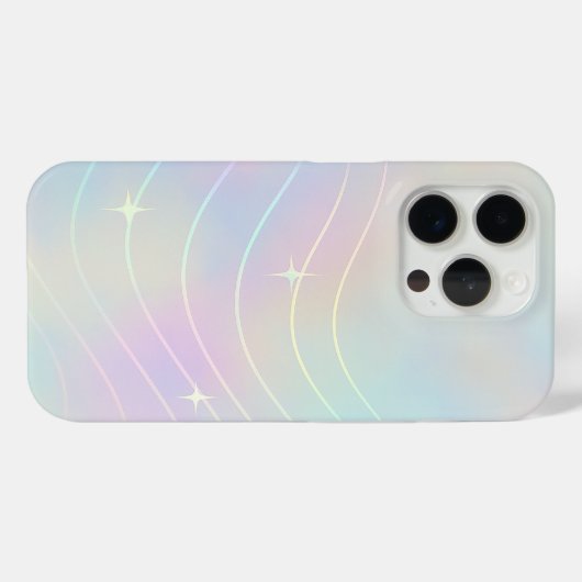 iPhone / iPad case (Achterkant (horizontaal))