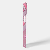 iPhone / iPad case (Achterkant / Rechts)