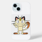 iPhone / iPad case (Achterkant)