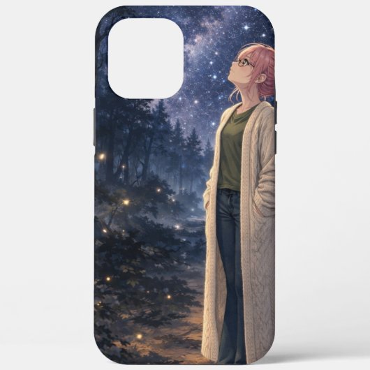 iPhone / iPad case (Achterkant)