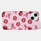 iPhone / iPad case (Achterkant (horizontaal))