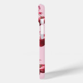 iPhone / iPad case (Achterkant / Links)