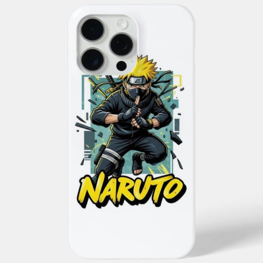 iPhone / iPad case (Achterkant)