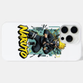 iPhone / iPad case (Achterkant (horizontaal))