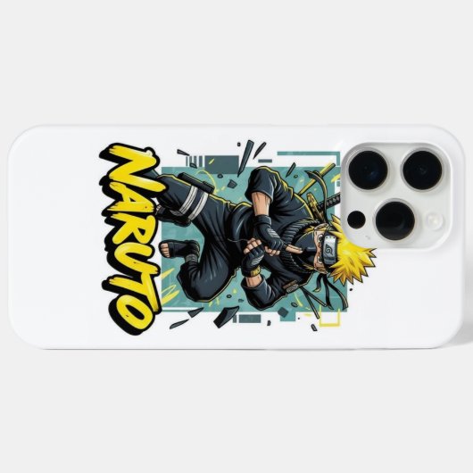 iPhone / iPad case (Achterkant (horizontaal))