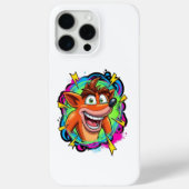 iPhone / iPad case (Achterkant)