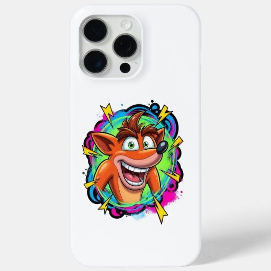 iPhone / iPad case (Achterkant)