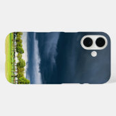 iPhone / iPad case (Achterkant (horizontaal))
