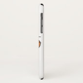 iPhone / iPad case (Achterkant/links)