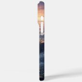 iPhone / iPad case (Achterkant / Links)