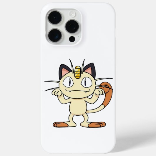 iPhone / iPad case (Achterkant)