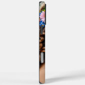 iPhone / iPad case (Achterkant / Rechts)