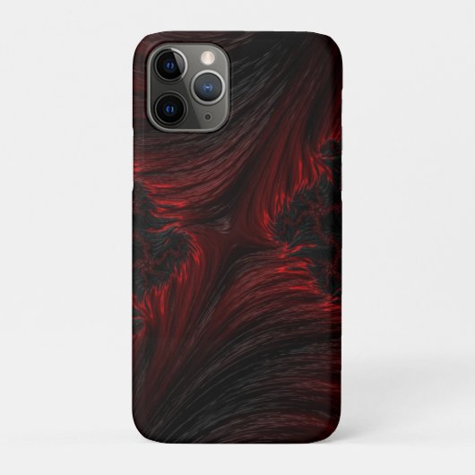 iPhone / iPad case (Achterkant)