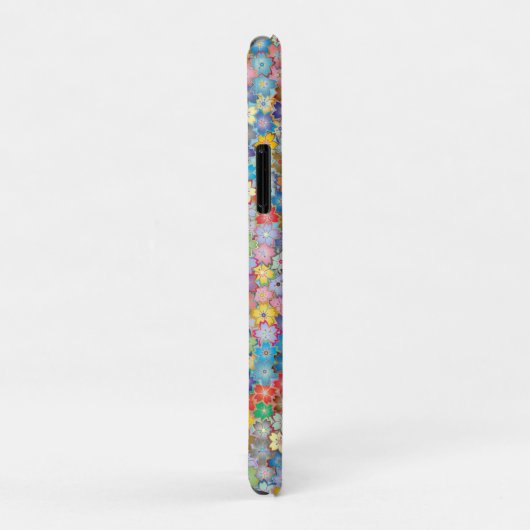 iPhone / iPad case (Achterkant/rechts)