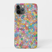 iPhone / iPad case (Achterkant)