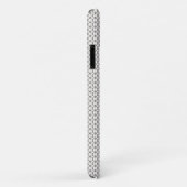 iPhone / iPad case (Achterkant/rechts)