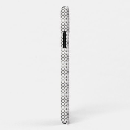 iPhone / iPad case (Achterkant/rechts)