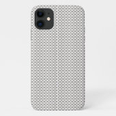 iPhone / iPad case (Achterkant)