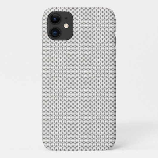 iPhone / iPad case (Achterkant)