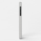 iPhone / iPad case (Achterkant/links)