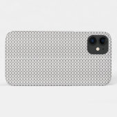 iPhone / iPad case (Achterkant (horizontaal))