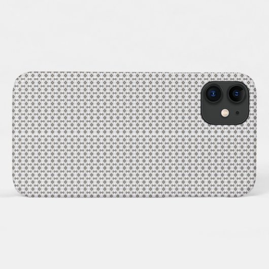 iPhone / iPad case (Achterkant (horizontaal))
