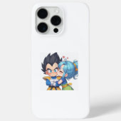 iPhone / iPad case (Achterkant)