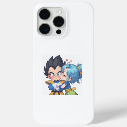 iPhone / iPad case (Achterkant)