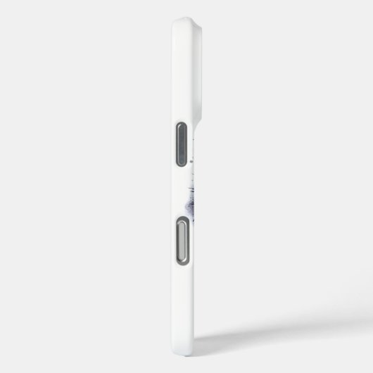 iPhone / iPad case (Achterkant / Rechts)