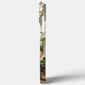 iPhone / iPad case (Achterkant / Links)