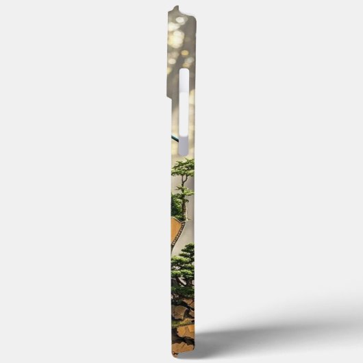 iPhone / iPad case (Achterkant / Links)