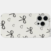 iPhone / iPad case 15 pro max phone cases (Achterkant (horizontaal))