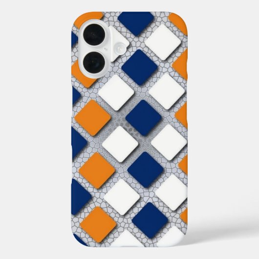 iPhone / iPad case "Aangepaste iPhone case (Achterkant)