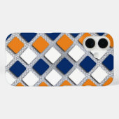 iPhone / iPad case "Aangepaste iPhone case (Achterkant (horizontaal))